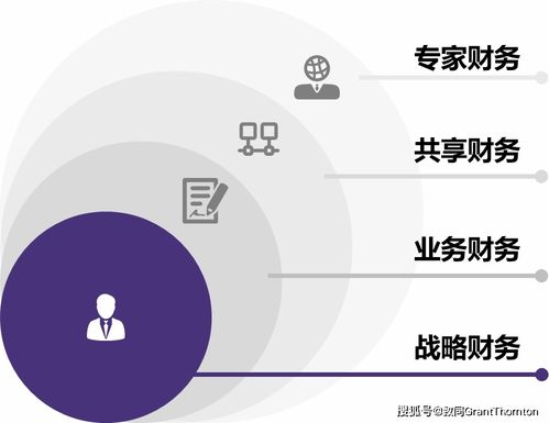 圖解《關于中央企業加快建設世界一流財務管理體系的指導意見》