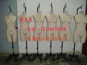 內(nèi)衣立裁人臺選購指南 價(jià)格、廠家與圖片參考