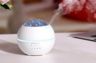 加濕器 小家電中的“濕度管家”，你真的用對了嗎？