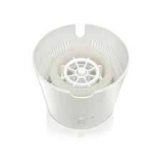 飛利浦 HU4803/00 空氣加濕器 智能加濕，呵護全家健康